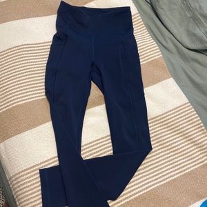 Lululemon invigorate 25” legging